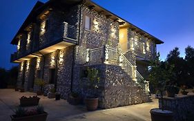 Borgo Carida - Green Family Holidays
