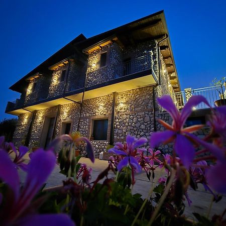 Borgo Carida - Green Family Holidays Zaccanopoli Exterior foto