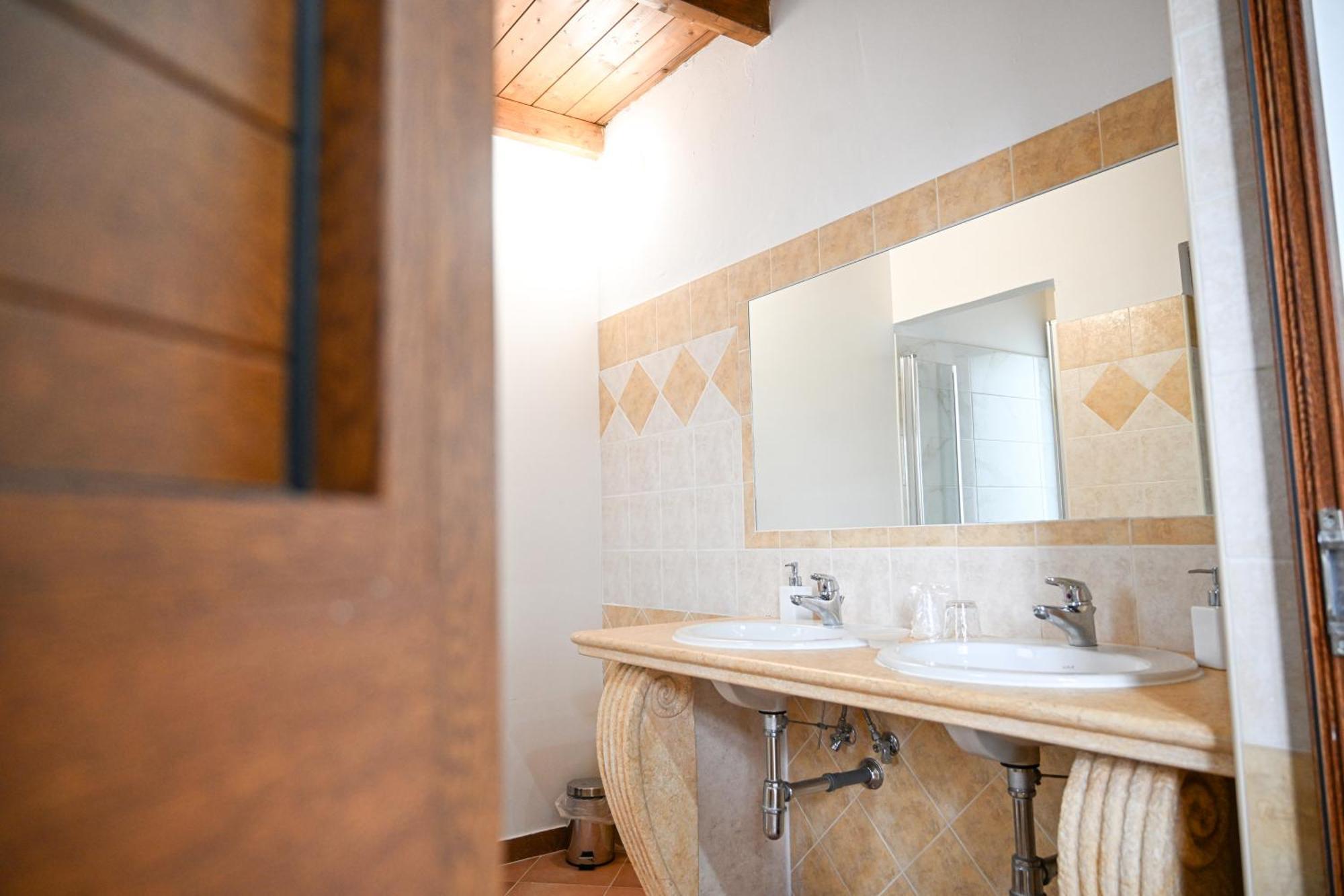Borgo Carida - Green Family Holidays Zaccanopoli Exterior foto