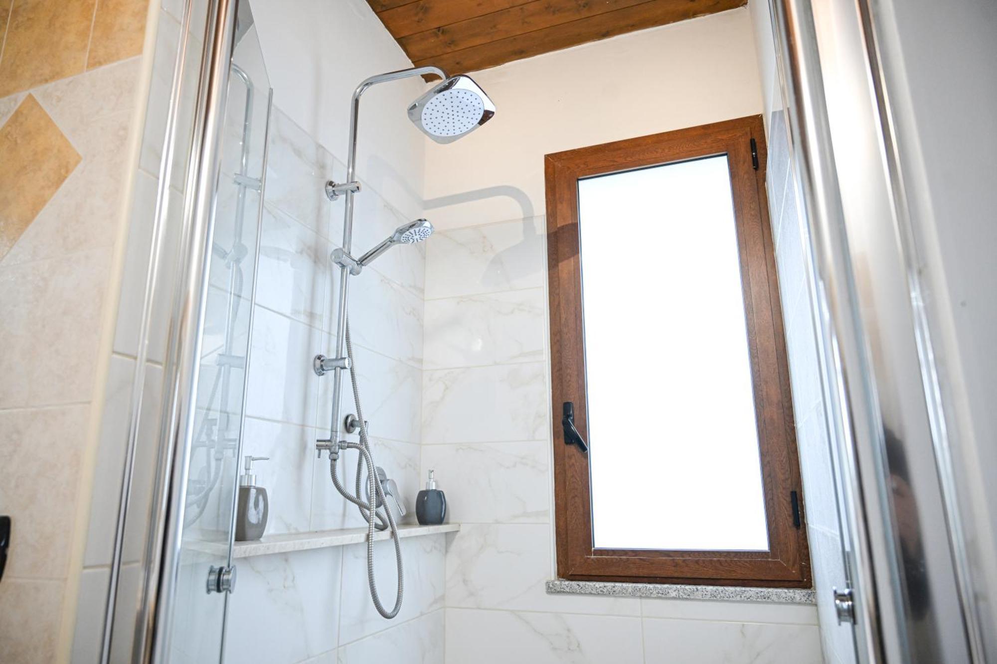 Borgo Carida - Green Family Holidays Zaccanopoli Exterior foto
