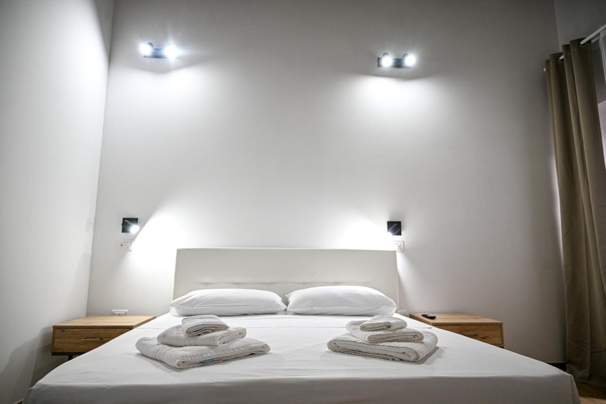 Borgo Carida - Green Family Holidays Zaccanopoli Exterior foto
