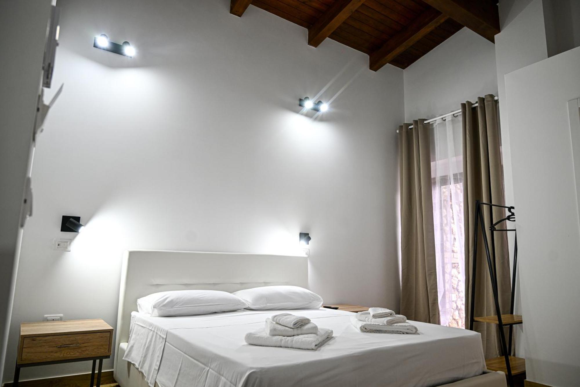 Borgo Carida - Green Family Holidays Zaccanopoli Exterior foto