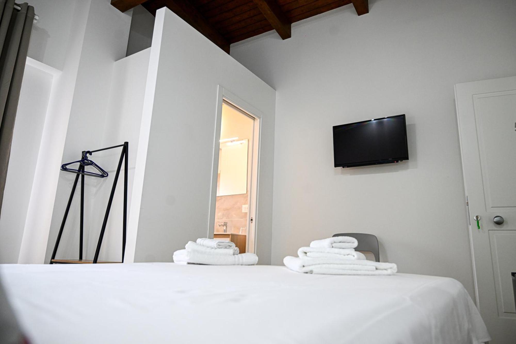 Borgo Carida - Green Family Holidays Zaccanopoli Exterior foto