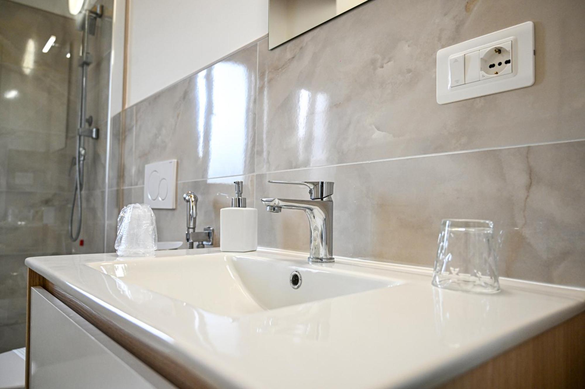 Borgo Carida - Green Family Holidays Zaccanopoli Exterior foto