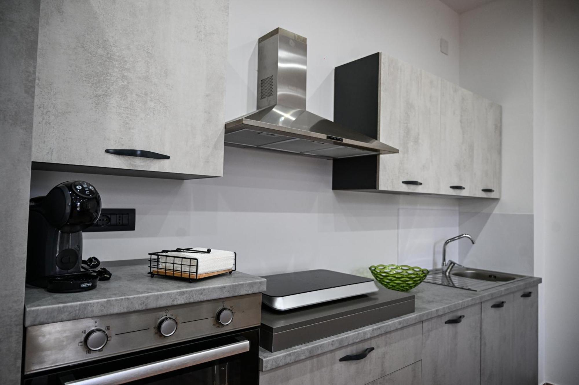 Borgo Carida - Green Family Holidays Zaccanopoli Exterior foto